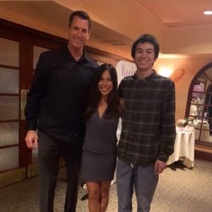 Meet your Posher, Cindy